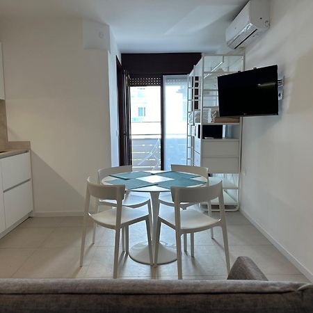 Residence Bristol Bibione Exterior foto