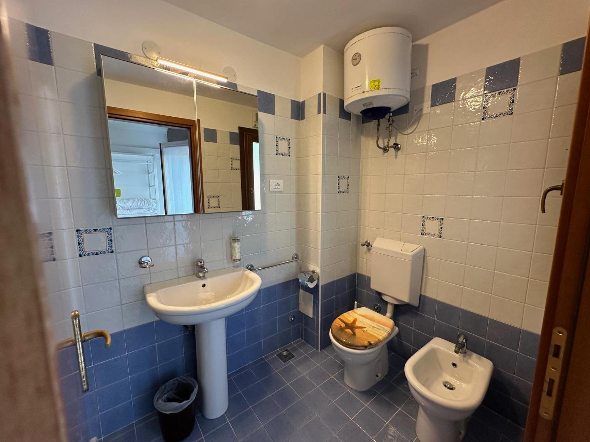 Residence Bristol Bibione Exterior foto