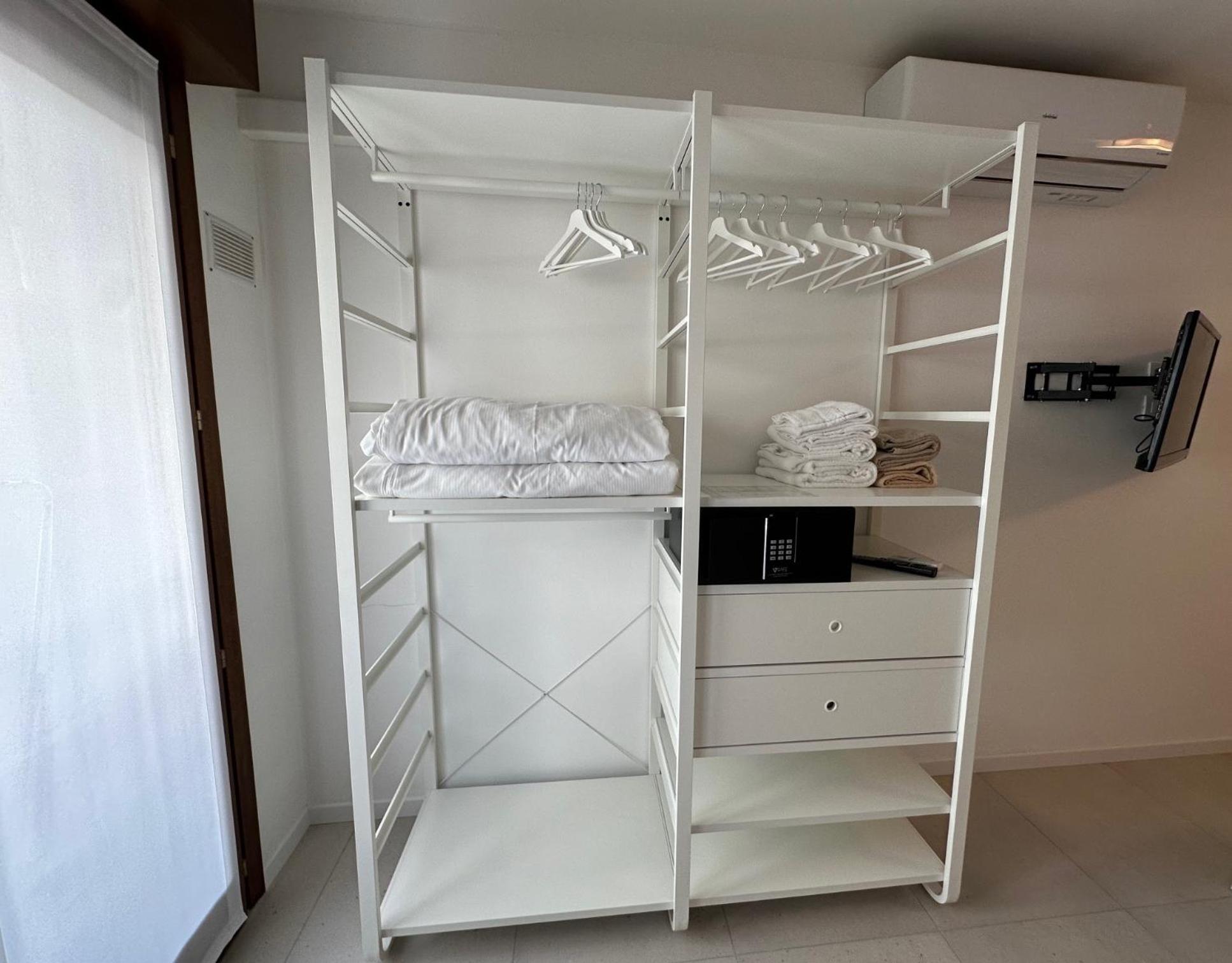 Residence Bristol Bibione Exterior foto
